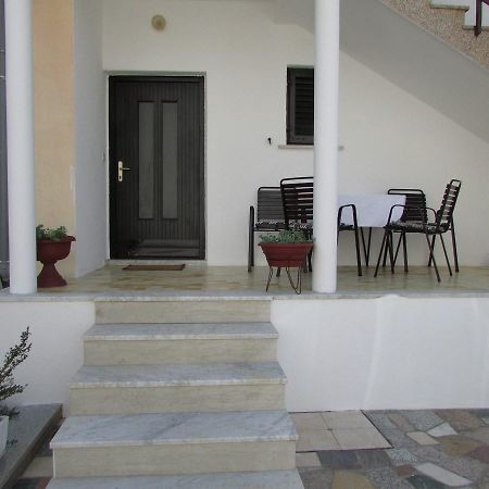 Mirela House With Apartment Umag Exterior foto