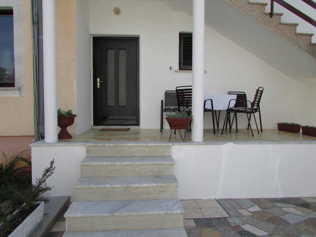Mirela House With Apartment Umag Exterior foto