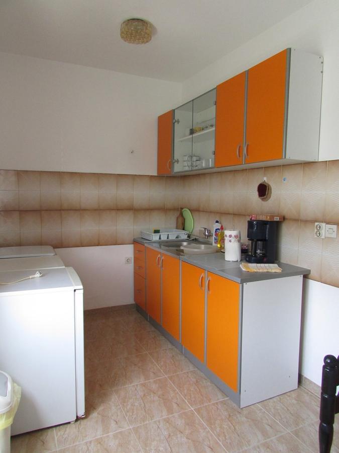 Mirela House With Apartment Umag Exterior foto