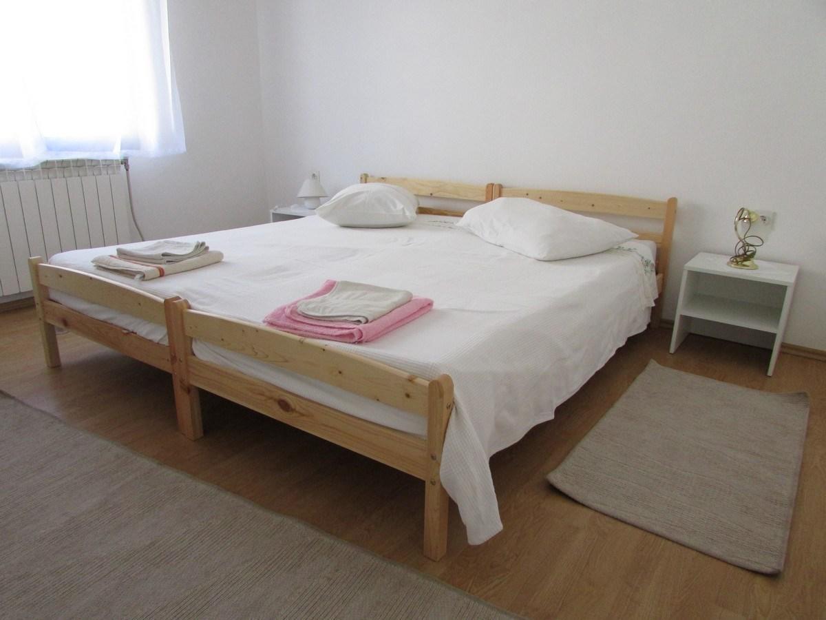 Mirela House With Apartment Umag Exterior foto