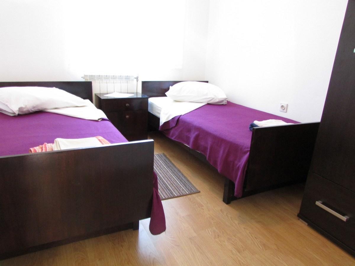 Mirela House With Apartment Umag Exterior foto