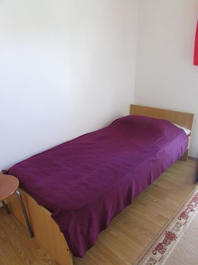 Mirela House With Apartment Umag Exterior foto