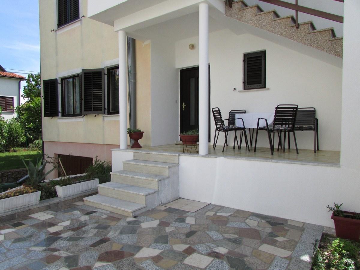 Mirela House With Apartment Umag Exterior foto