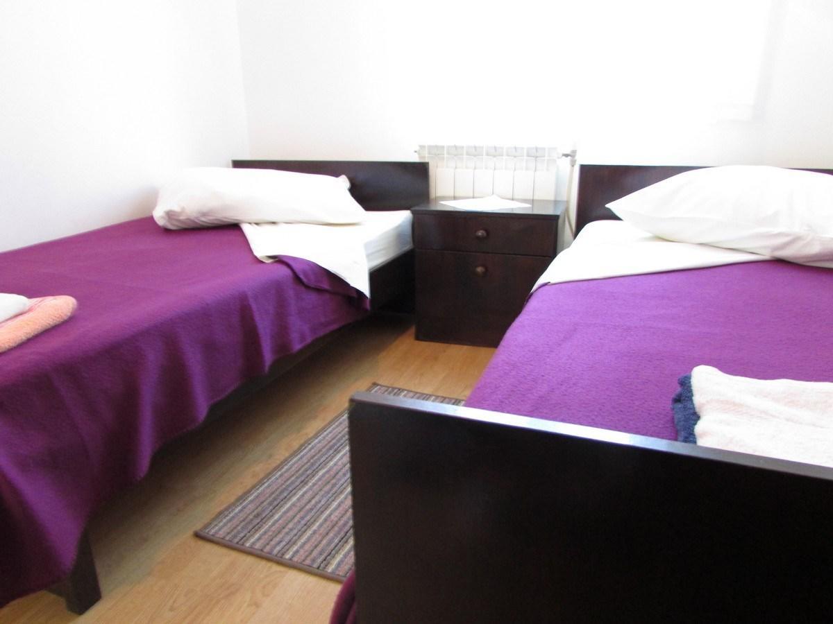 Mirela House With Apartment Umag Exterior foto