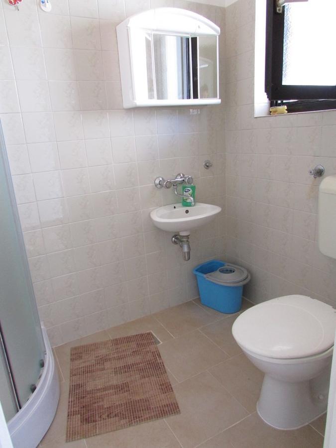 Mirela House With Apartment Umag Exterior foto