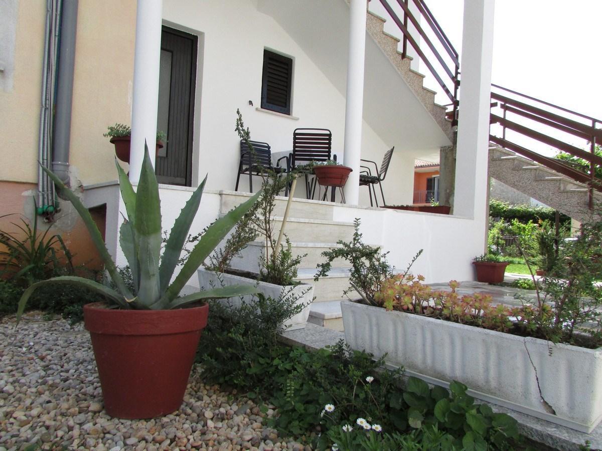 Mirela House With Apartment Umag Exterior foto